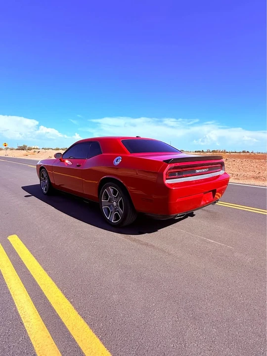 2012 Dodge Challenger 3rd Gen - Image 5 of 14