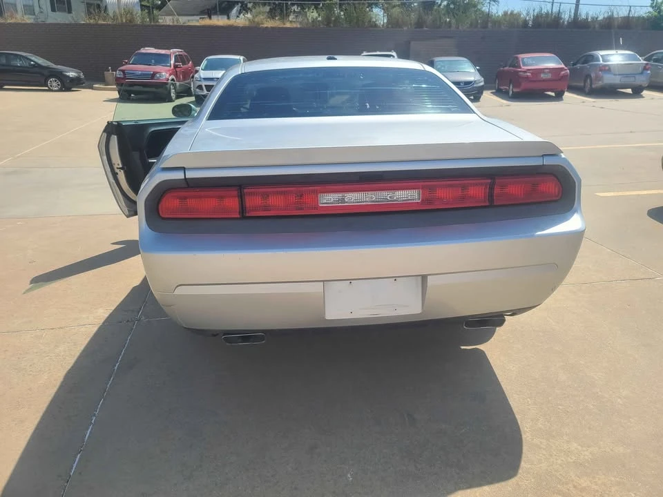 2012 Dodge Challenger 3rd Gen - Image 4 of 20