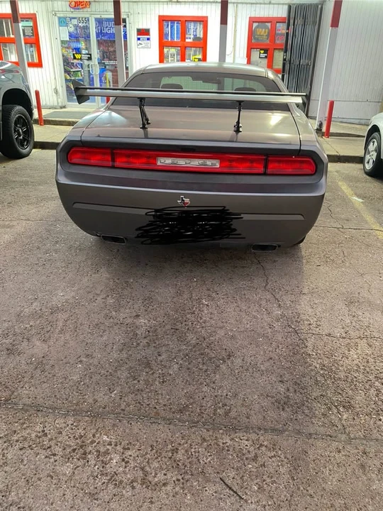 2012 Dodge Challenger 3rd Gen - Image 2 of 8