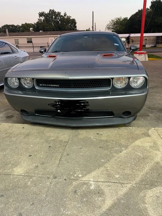 2012 Dodge Challenger 3rd Gen - Image 6 of 8