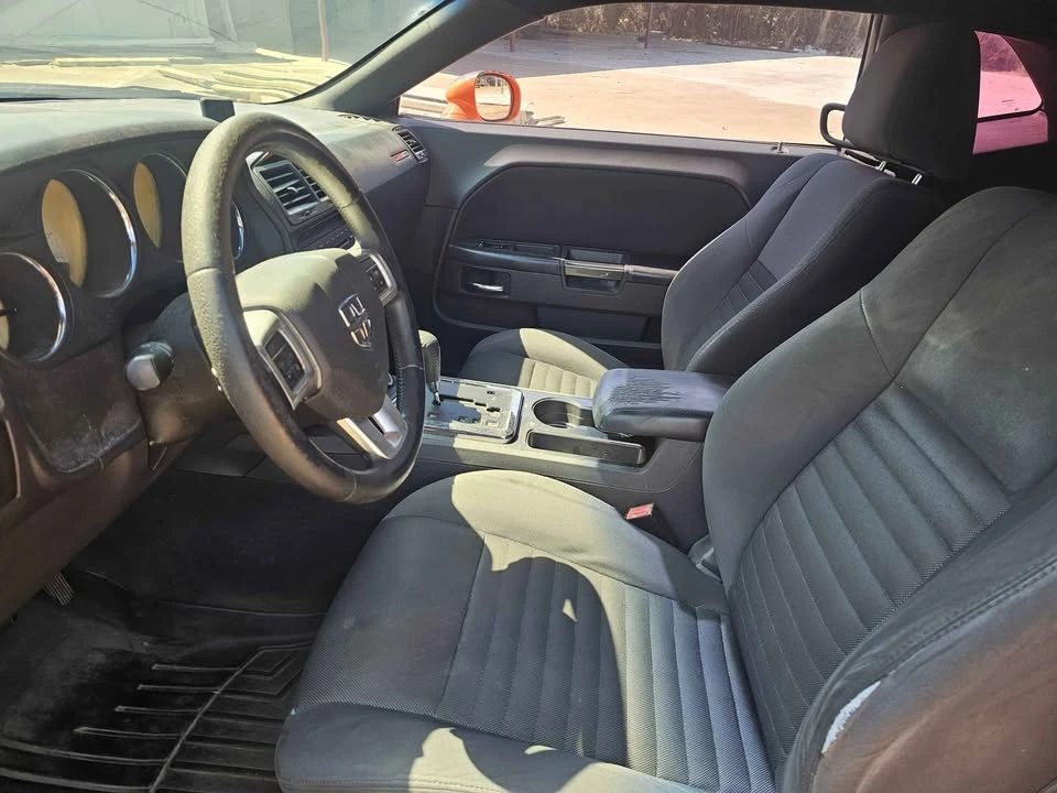 2012 Dodge Challenger 3rd Gen - Image 10 of 10