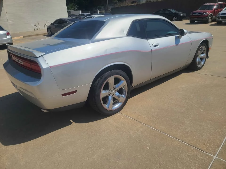 2012 Dodge Challenger 3rd Gen - Image 2 of 20