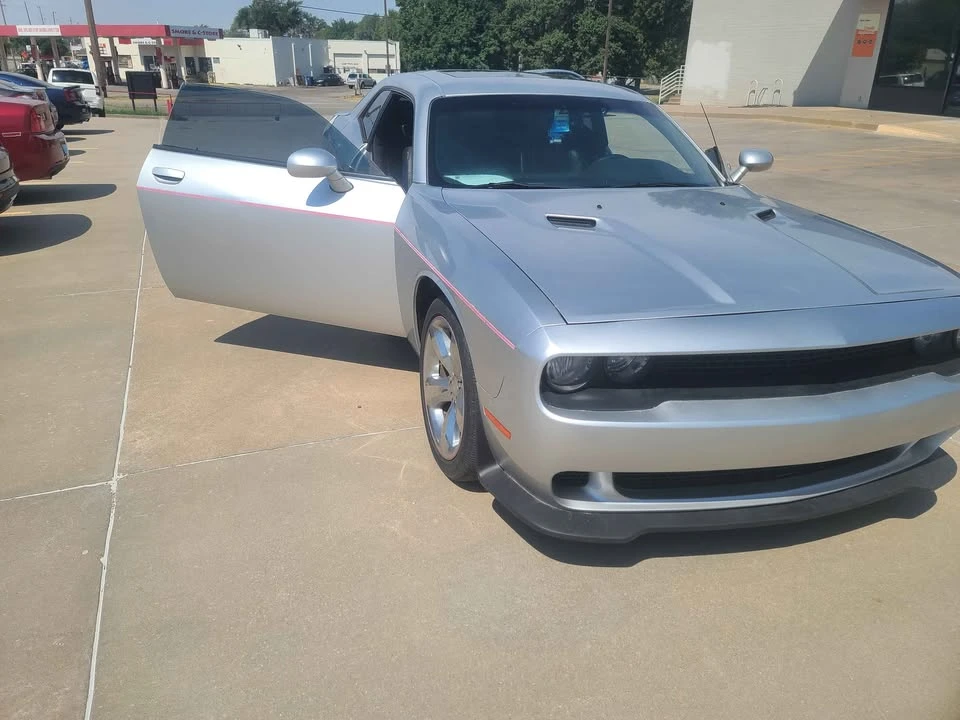 2012 Dodge Challenger 3rd Gen - Image 8 of 20