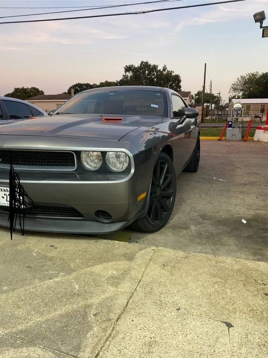 2012 Dodge Challenger 3rd Gen - Image 5 of 8