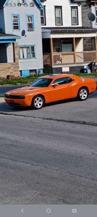 2012 Dodge Challenger 3rd Gen - Image 2 of 5