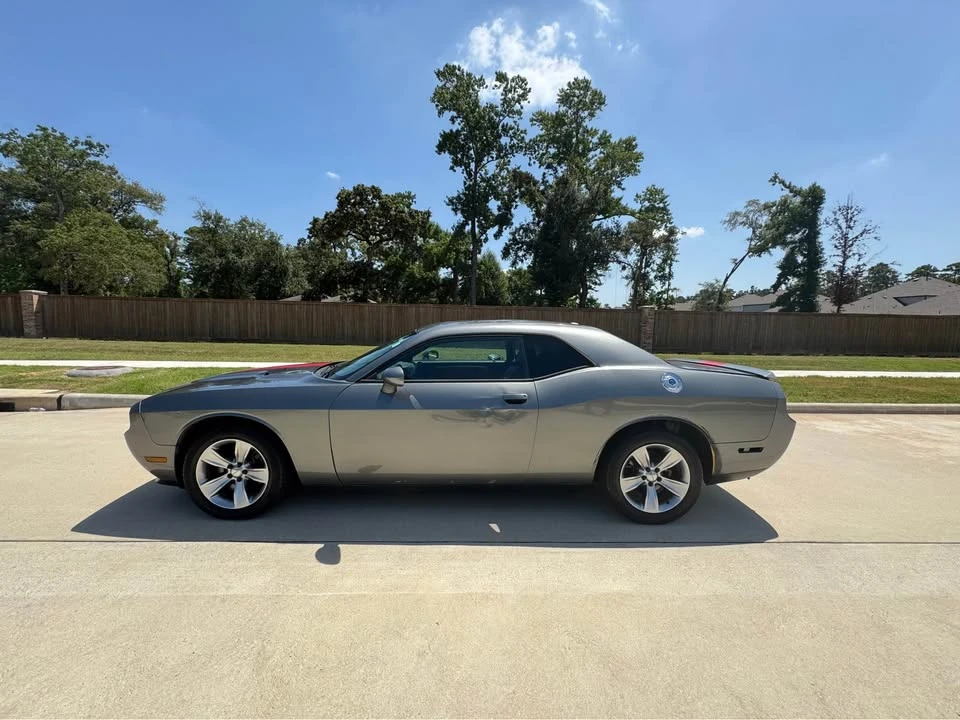 2012 Dodge Challenger 3rd Gen - Image 13 of 14