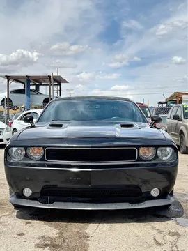 2012 Dodge Challenger Coupe 2D