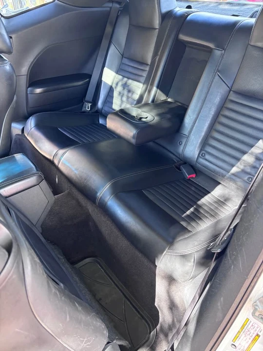 2012 Dodge Challenger 3rd Gen - Image 2 of 6