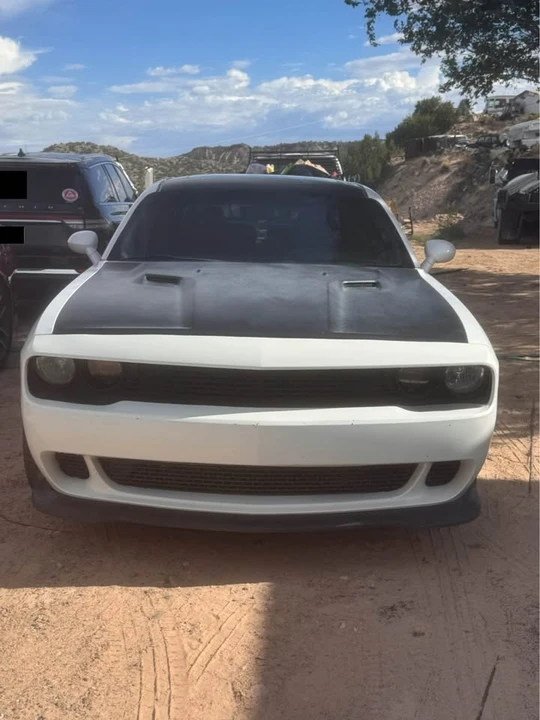 2012 Dodge Challenger 3rd Gen - Image 5 of 6