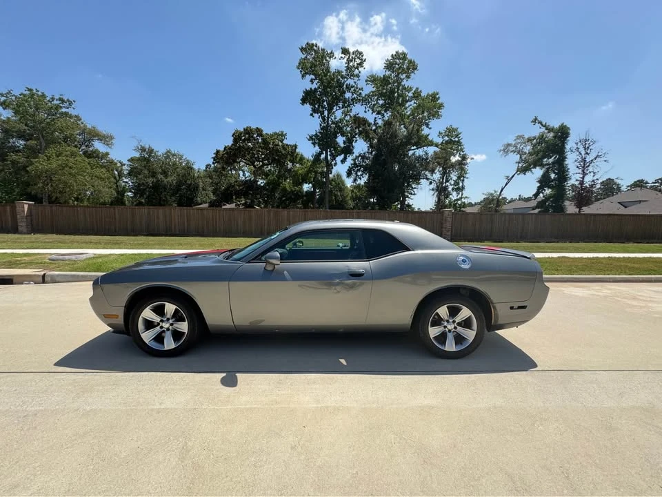 2012 Dodge Challenger 3rd Gen - Image 11 of 14