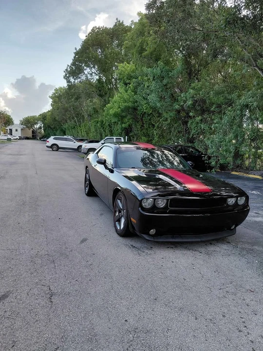 2012 Dodge Challenger 3rd Gen - Image 3 of 5