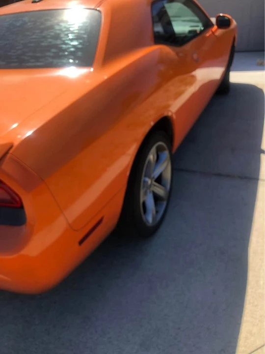 2012 Dodge Challenger 3rd Gen - Image 2 of 6