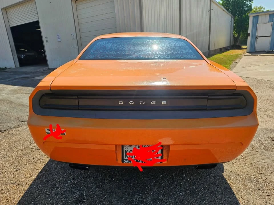 2012 Dodge Challenger 3rd Gen - Image 2 of 10
