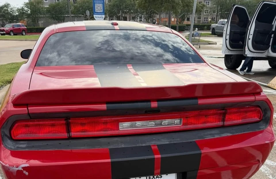 2012 Dodge Challenger 3rd Gen - Image 2 of 2