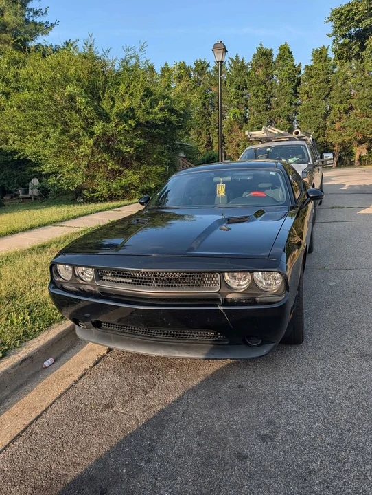 2012 Dodge Challenger 3rd Gen - Image 2 of 7