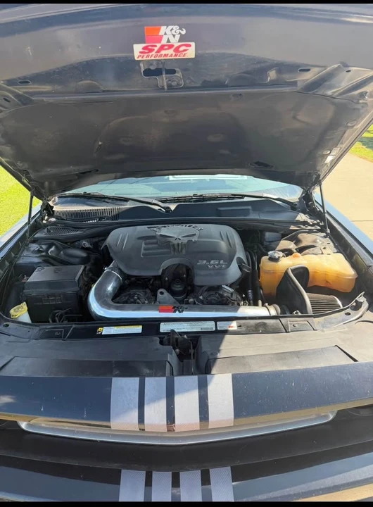 2012 Dodge Challenger 3rd Gen - Image 2 of 3