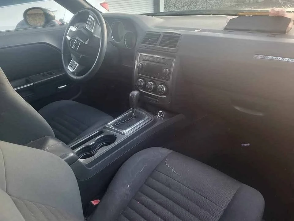2012 Dodge Challenger 3rd Gen - Image 3 of 6