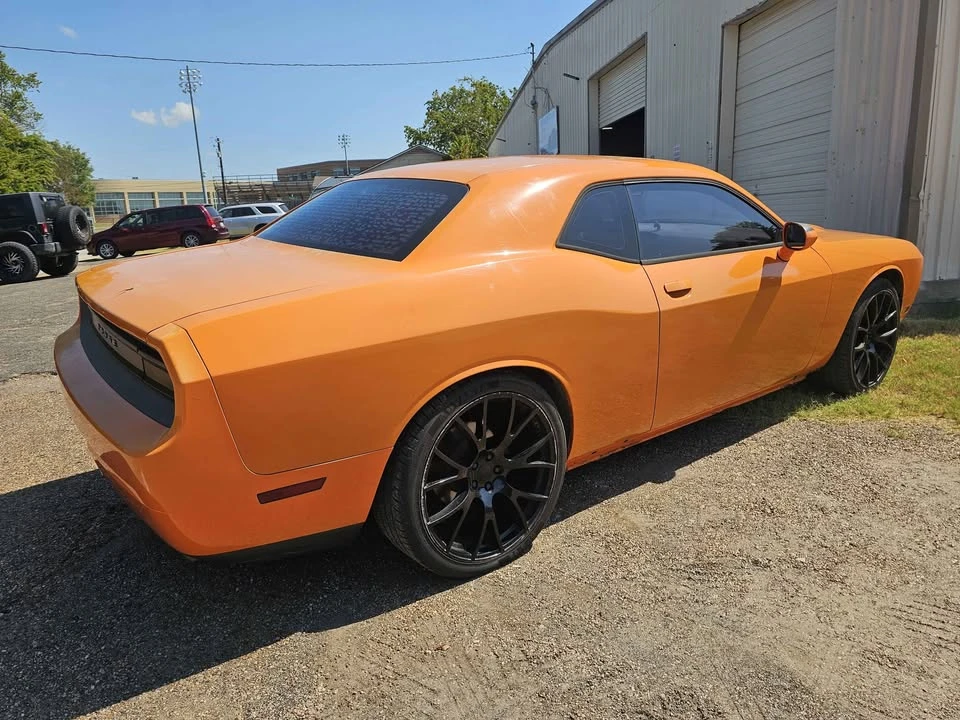 2012 Dodge Challenger 3rd Gen - Image 5 of 10