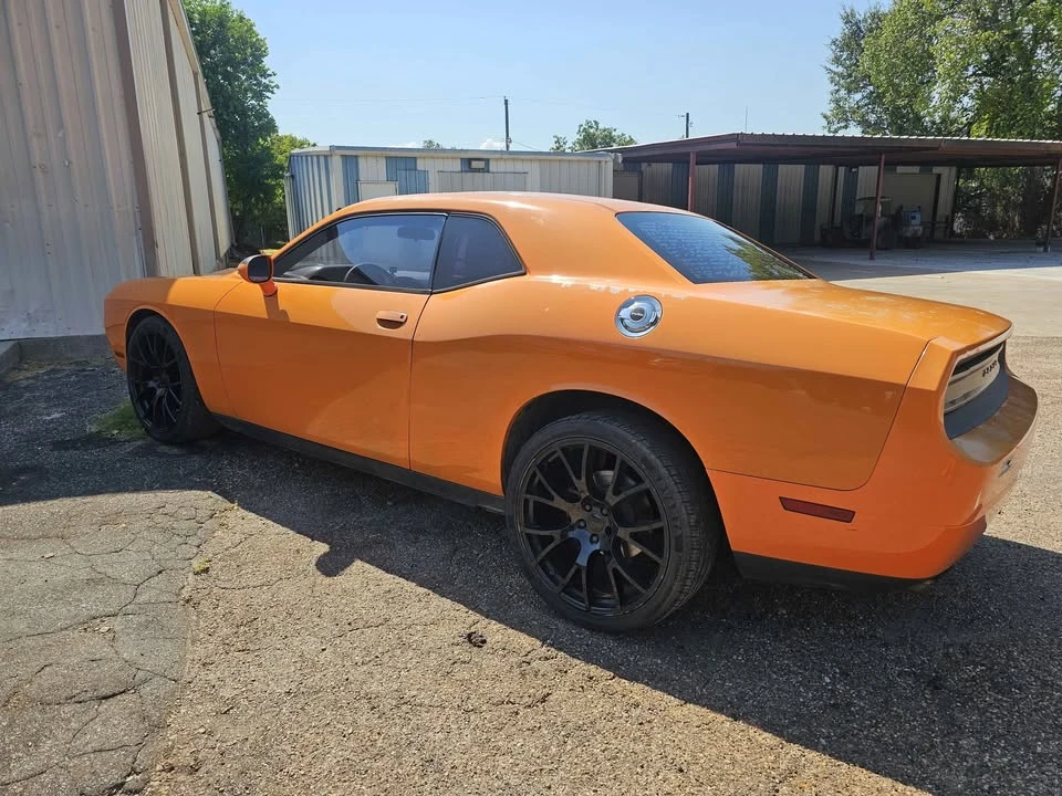 2012 Dodge Challenger 3rd Gen - Image 6 of 10