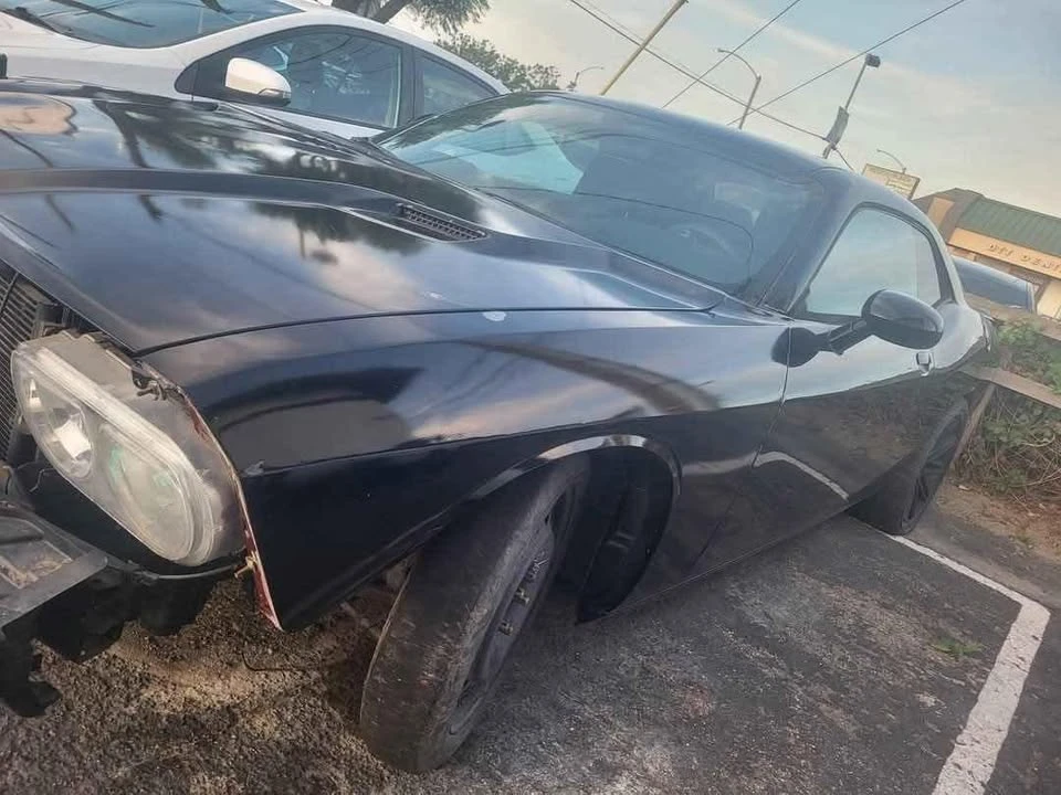 2012 Dodge Challenger 3rd Gen - Image 6 of 6