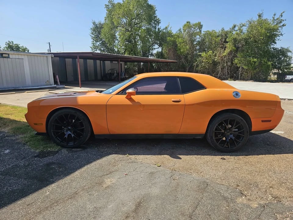2012 Dodge Challenger 3rd Gen - Image 7 of 10