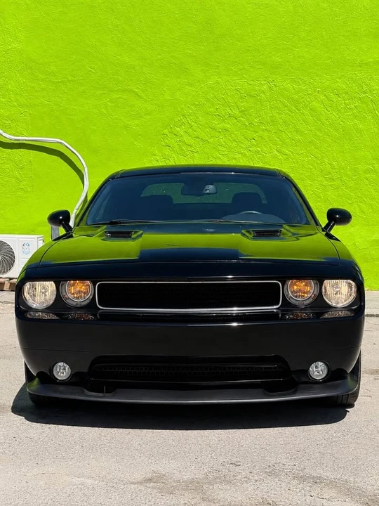 2012 Dodge Challenger 3rd Gen - Image 3 of 3
