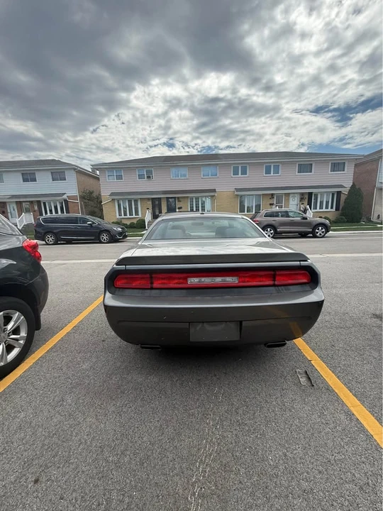 2012 Dodge Challenger 3rd Gen - Image 6 of 7