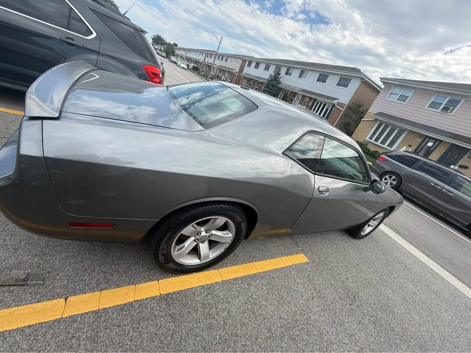 2012 Dodge Challenger 3rd Gen - Image 5 of 7