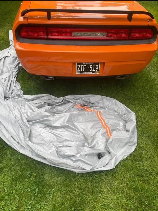 2012 Dodge Challenger 3rd Gen - Image 6 of 7