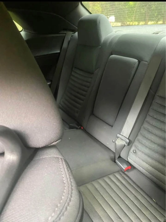 2012 Dodge Challenger 3rd Gen - Image 5 of 7