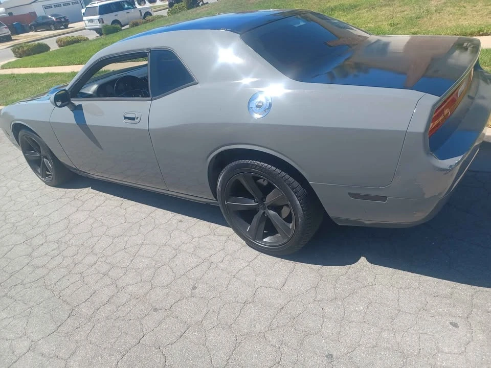 2012 Dodge Challenger 3rd Gen - Image 4 of 7
