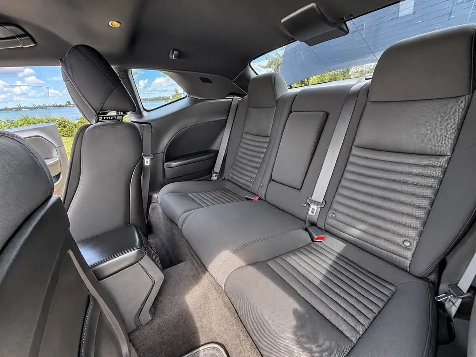 2012 Dodge Challenger 3rd Gen - Image 12 of 20