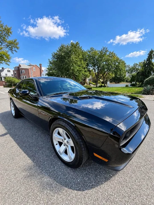 2012 Dodge Challenger 3rd Gen - Image 19 of 20
