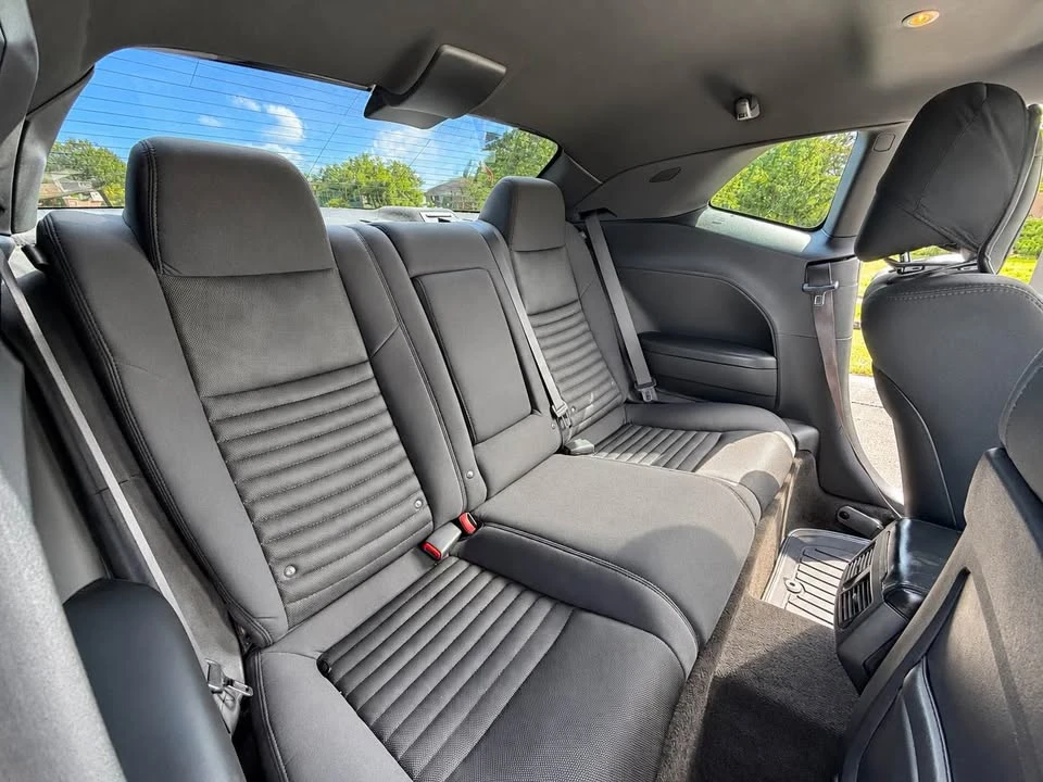 2012 Dodge Challenger 3rd Gen - Image 11 of 20