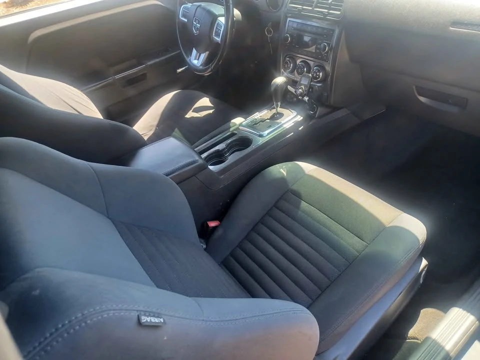 2012 Dodge Challenger 3rd Gen - Image 5 of 7