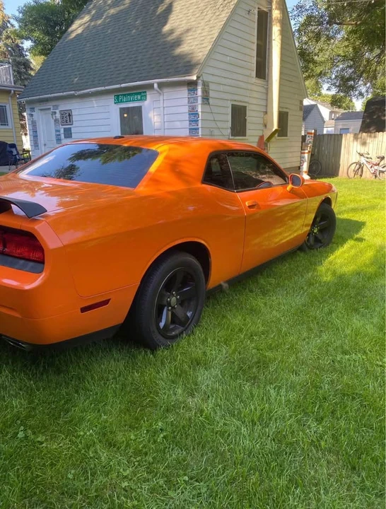 2012 Dodge Challenger 3rd Gen - Image 3 of 5