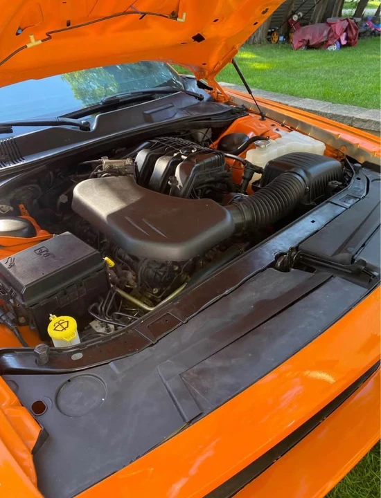 2012 Dodge Challenger 3rd Gen - Image 4 of 5