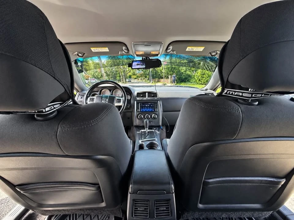 2012 Dodge Challenger 3rd Gen - Image 10 of 20