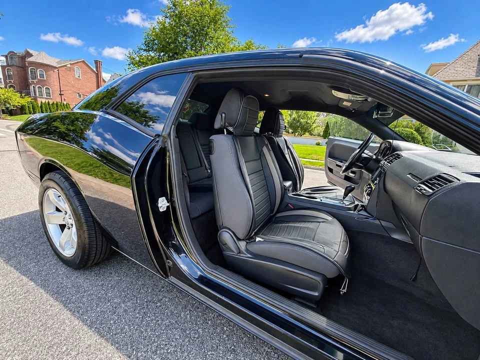 2012 Dodge Challenger 3rd Gen - Image 14 of 20