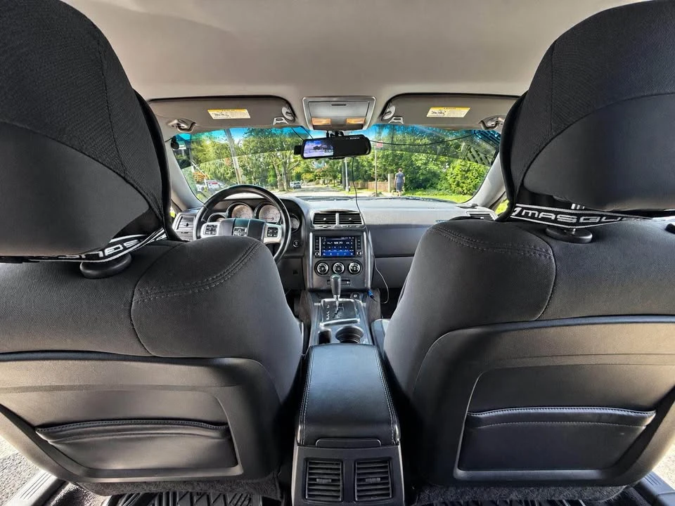 2012 Dodge Challenger 3rd Gen - Image 14 of 20