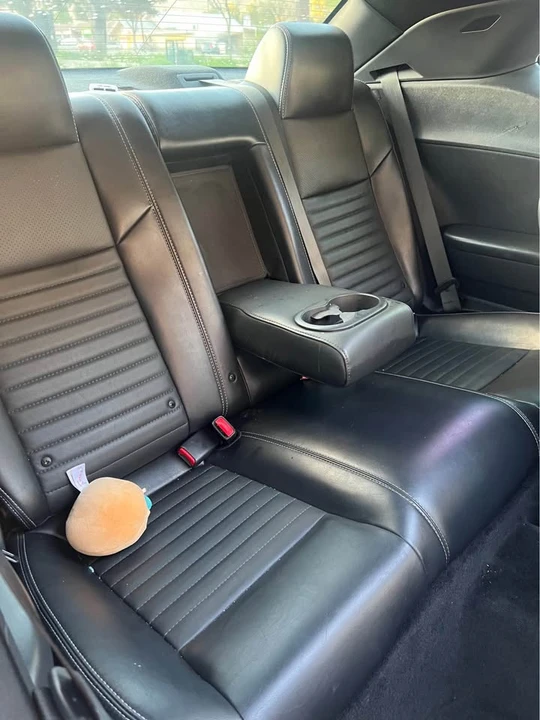 2012 Dodge Challenger 3rd Gen - Image 12 of 16