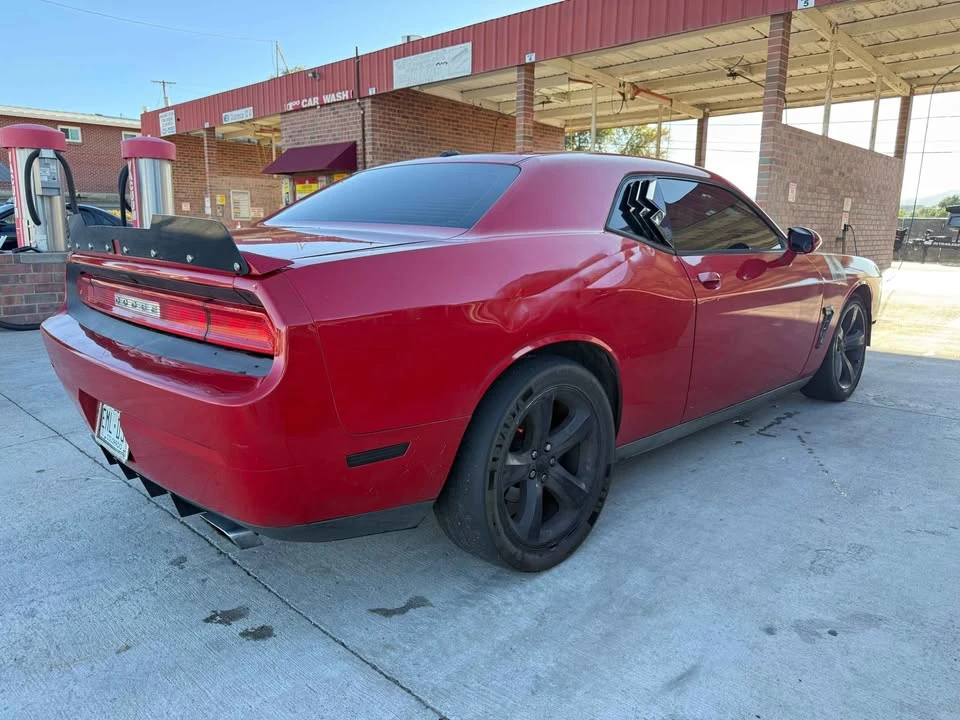 2012 Dodge Challenger 3rd Gen - Image 6 of 11