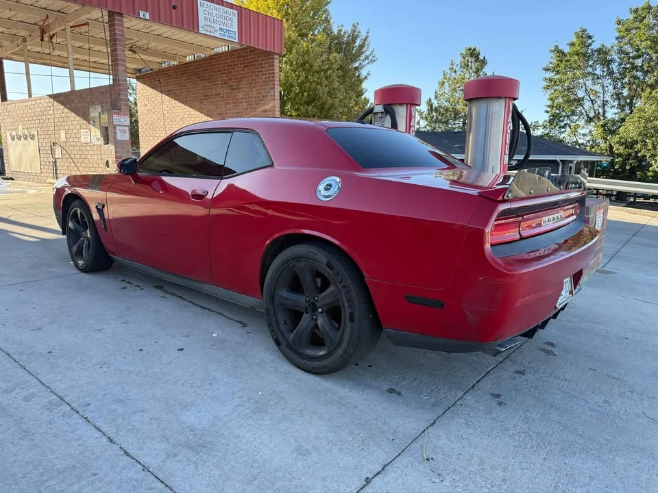 2012 Dodge Challenger 3rd Gen - Image 5 of 11