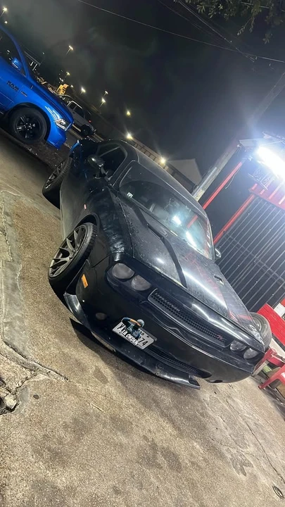 2012 Dodge Challenger 3rd Gen - Image 2 of 3
