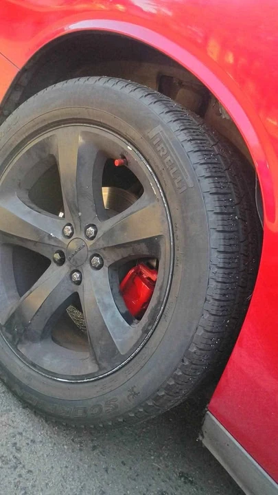 2012 Dodge Challenger 3rd Gen - Image 11 of 11
