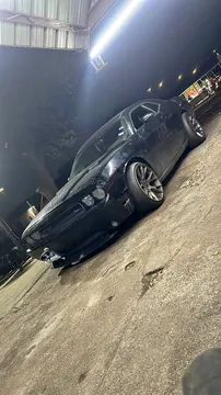 2012 Dodge Challenger R/T Coupe