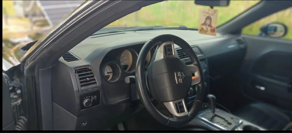2012 Dodge Challenger 3rd Gen - Image 6 of 6