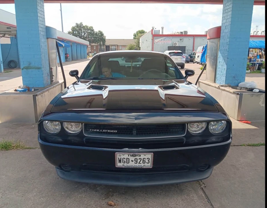 2012 Dodge Challenger 3rd Gen - Image 2 of 6