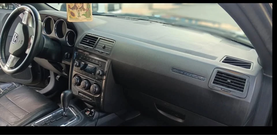 2012 Dodge Challenger 3rd Gen - Image 3 of 6
