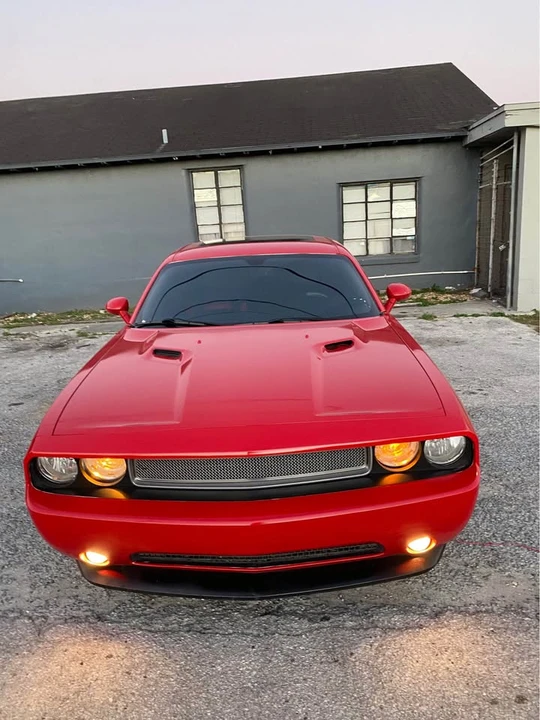 2012 Dodge Challenger 3rd Gen - Image 2 of 10